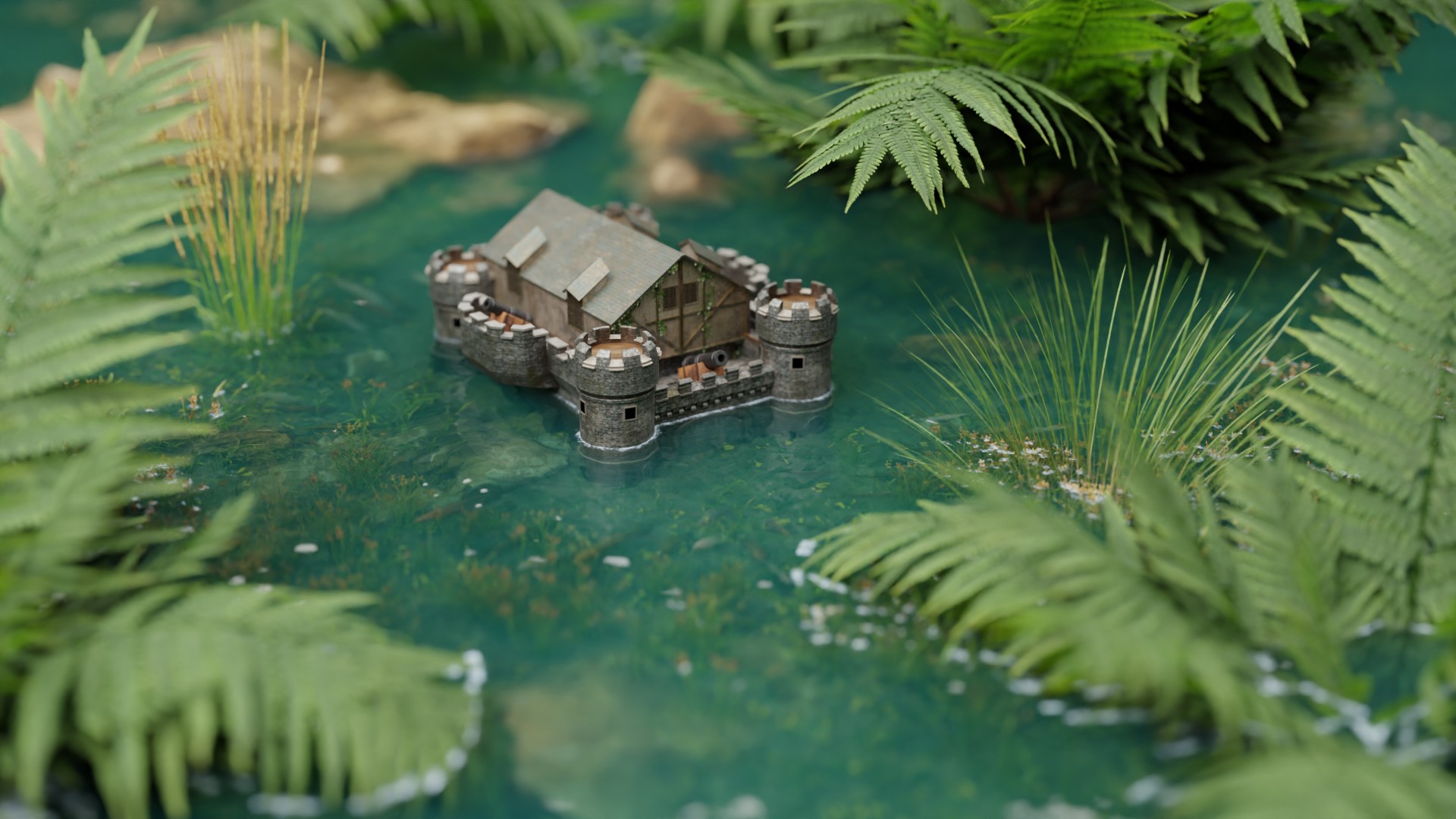 Reichsbuerger VFX 02