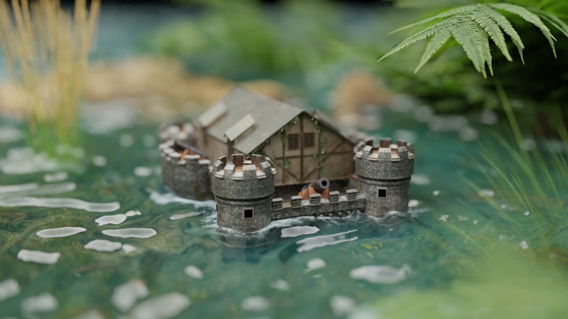 Reichsbuerger VFX 04